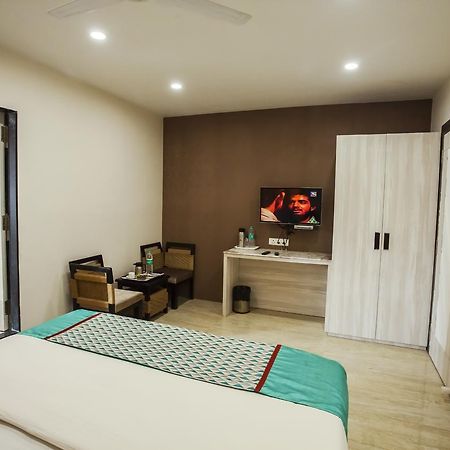 Smriti Star, Bhopal Exterior photo