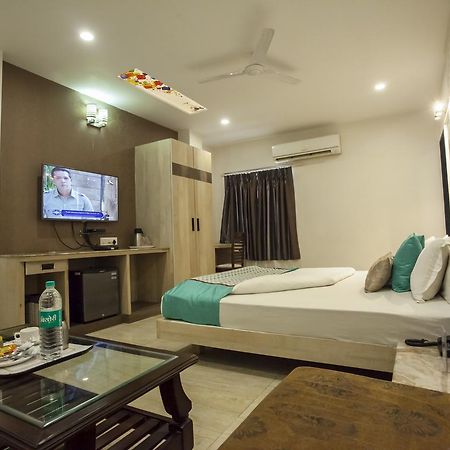 Smriti Star, Bhopal Exterior photo