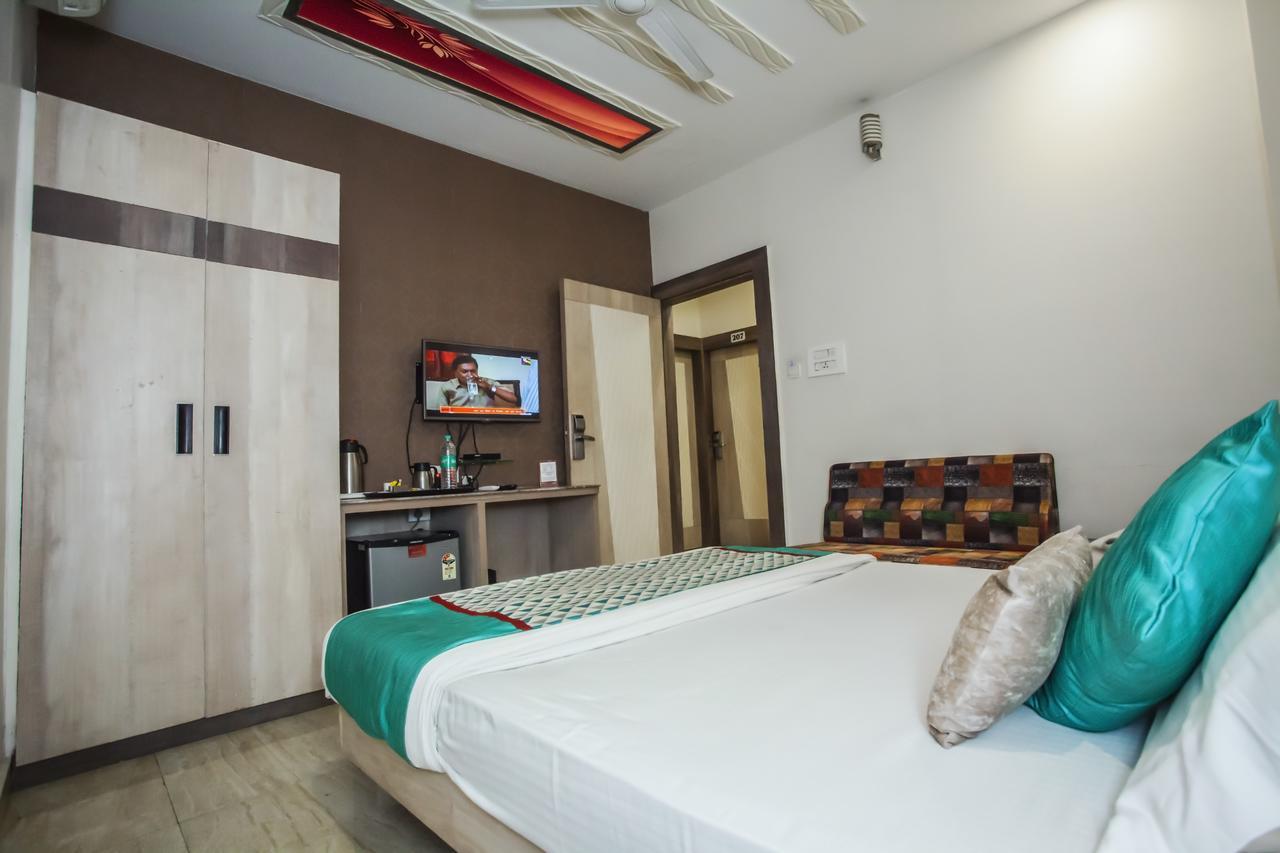 Smriti Star, Bhopal Exterior photo