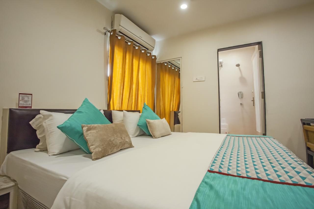 Smriti Star, Bhopal Exterior photo