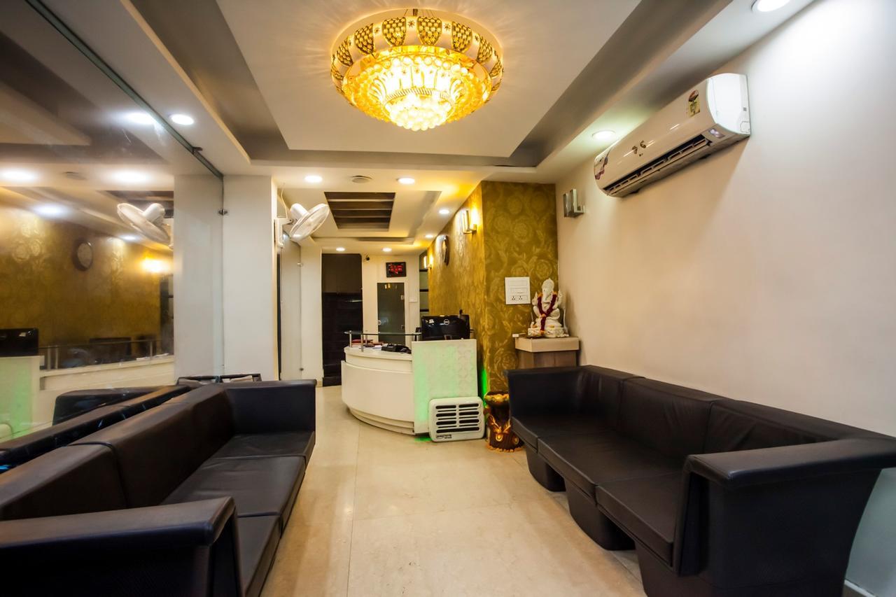 Smriti Star, Bhopal Exterior photo